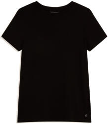TED BAKER T-Shirt Larnaa Fitted 283866 black (283866 black)
