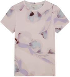 TED BAKER T-Shirt Velley Printed Fitted 282514 pink (282514 pink)