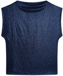 TED BAKER Top Jjesca Metallic 283110 navy (283110 navy)