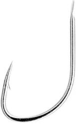 Mustad Carlige Mustad Feeder Spade barbed, 15 buc plic (M.MU11.60332NPBN.12)