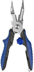 MUSTAD Patent multitool Mustad 10.2 cm albastru (M.MTP075.MPS)