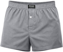 TifanTEX Boxeri bărbătești Pesail gri deschis M-7XL (Boxeri din tricot, ) (2026H1)