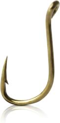 Mustad Carlige Mustad Out Turned Eyed Feeder, 15 buc plic (M.MU15.60343NPBR.12)
