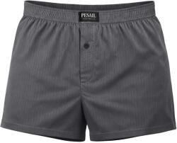 TifanTEX Boxeri bărbătești Pesail gri închis M-7XL (Boxeri din tricot, ) (2026H2)