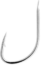 Mustad Carlige Mustad Feeder Spade barbed, 15 buc plic (M.MU11.60332NPBN.16)