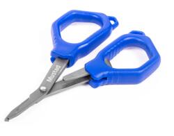 MUSTAD Foarfeca Mustad Colapsible multitool 10.2 cm, albastra (M.MT112F.24)