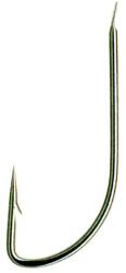 Mustad Carlige Mustad Match Maggot spade barbed, 15 buc plic (M.MU01.90339NPBN.10)