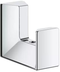 GROHE Agatatoare Grohe 40782000, Selection Cube, tip instalare pe perete, elemente fixare ascunse, seria Selection Cube, crom (40782000)