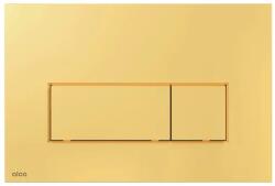 Alca Clapeta de actionare Alca Thin M575 auriu (M575) - brico