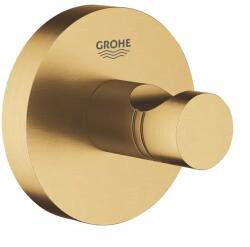 GROHE Cuier Grohe Essentials auriu periat Cool Sunrise (40364GN1)