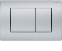 Geberit Clapeta de actionare Geberit Delta30 crom mat (115.137.46.1) - brico
