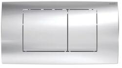 Geberit Clapeta de actionare Geberit Twinline30 crom lucios - mat (115.899.KH.1) - brico