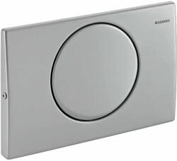 Geberit Clapeta de actionare Geberit Delta10 lustruit (115.108.00.1) - brico