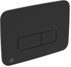 Ideal Standard Clapeta de actionare Ideal Standard ProSys Oleas M3 negru mat (R0123A6) - brico