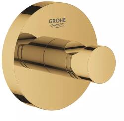 GROHE Cuier Grohe Essentials auriu lucios Cool Sunrise (40364GL1)