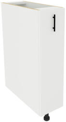 Proda Benita Fehér 20x50x80 cm N (917258)