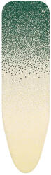 Brabantia vasalódeszka huzat 110x30cm - A méret, huzat + 8mm hab, Fairtrade pamut, újhajnal (242144)
