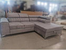  ASTON MINI BIS L-alaku sarokkanapé - primbutor - 380 490 Ft