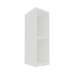 Proda Benita Felső konyhaszekrény Fehér 20x28x60 cm N (917203)