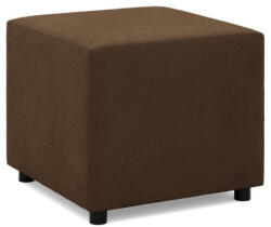 Greensite Zeus puff, szövet anyag, 50x50, barna - primbutor