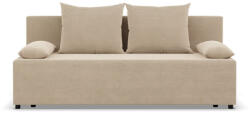 GreenSite Nobu kanapé, kordbársony, bézs - primbutor