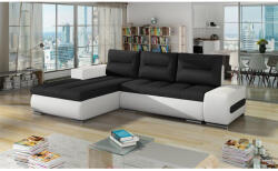  OTTAVIO ágyazható sarok ülőgarnitúra - primbutor - 273 690 Ft