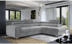  Laurence Ágyazható sarokkanapé - primbutor - 458 690 Ft