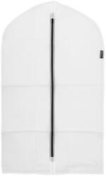 Brabantia Protective Clothes Cover 2db-os ruhavédő huzat szett, M méret - 595x990mm, áttetsző (148927)