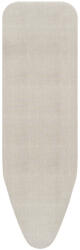 Brabantia vasalódeszka huzat 124x38cm - B méret, huzat + 2mm hab, farmer szürke (236167)