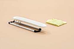 Brabantia ingujj-vasalódeszka huzat 100x60cm, huzat + 2mm hab, ekrü (204364)