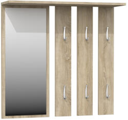 Greensite Opal tükrös fogas, sonoma