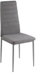 Proda Coleta Nova étkezőszék - Szürke Szövet N (Chair Bergamo SC692 Grey FABRIC)