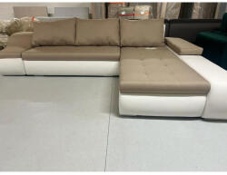  Ontario Jobbos ágyazható L ülőgarnitúra - primbutor - 345 290 Ft