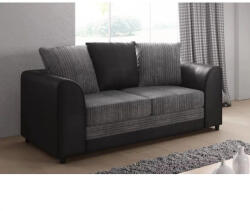  CLOE 2 Személyes Design Kanapé