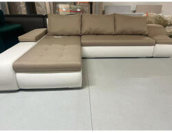  Ontario Balos ágyazható L ülőgarnitúra