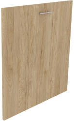  Benita Természetes fa 60x70x2 cm N (917357)