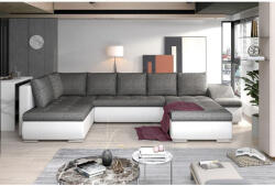  GIOVANNI ágyazható U alakú ülőgarnitúra - primbutor - 379 487 Ft