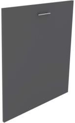 Proda Benita Antracit 60x70x2 cm N (917593)