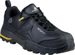 Delta Plus DELTA TW302 S3 SRC / Védőbakancs S3 SRC - fekete 39 (TW302S3NO39)