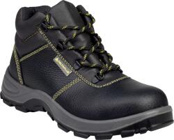 Delta Plus DELTA GARGAS II S1P SRC / Biztonsági bokacsizma S1P SRC - fekete 48 (GARG2SPNO48)