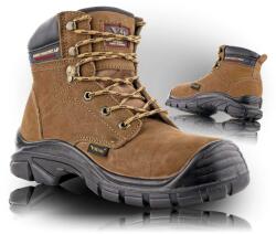 VM Footwear VADUZ 2770-O1 / Bőr bokacsizma O1 / farmer 45 (2770-O1-45)