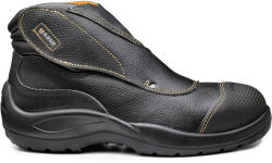 Portwest BASE SPECIAL WELDER S3 HRO SRA B0410 / Biztonsági bokacsizma S3 HRO SRA - fekete 46 (B0410BKR46)
