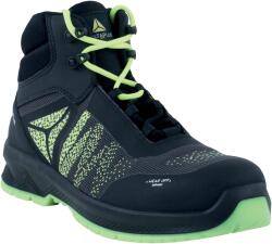 Delta Plus DELTA CIMA S1PS SR / Biztonsági bokacsizma S1PS SR - fekete 42 (CIMASPSJA42)