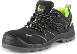 CXS CXS UNIVERSE COMET O2 / O2 alacsony szárú cipő - fekete 48 (212401480848)