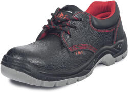 CERVA F&F ULM SC-02-001 S1 SRC / Alacsony szárú cipő S1 48 (0201014660048)