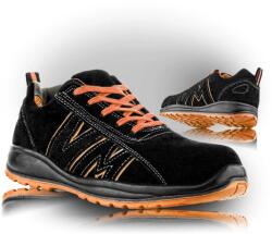 VM Footwear TOKIO 2135-O1 / Teljes bőr alacsony szárú cipő O1 44 (2135-O1-44)