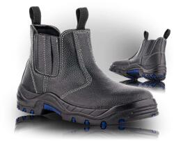 VM Footwear QUITO 2490-S1 / Munkacipő S1 HRO "tollas" 39 (2490-S1-39)