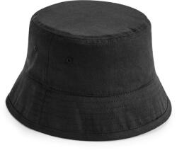 Beechfield B 90N / Sapka - fekete L/XL (53090N00234)