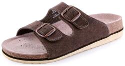 CXS CXS CORK ZETA / Női bőr bokacsizma - barna 39-es (254000260039)