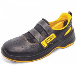 CERVA PANDA VENEZIA MF S1P SRC / Nemfémes biztonsági szandál 37 (0203016560037)